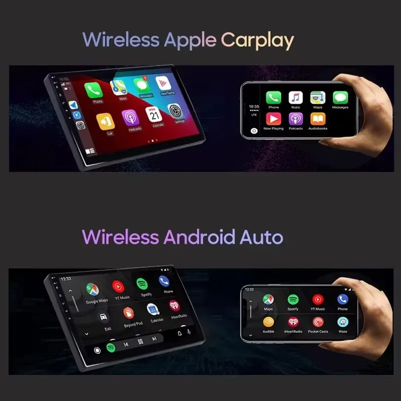 Android For Chevrolet N400 V 2019 For Wuling Honggua V Car Video Player Navigation Auto Radio Multimedia GPS 2din DVD Stereo
