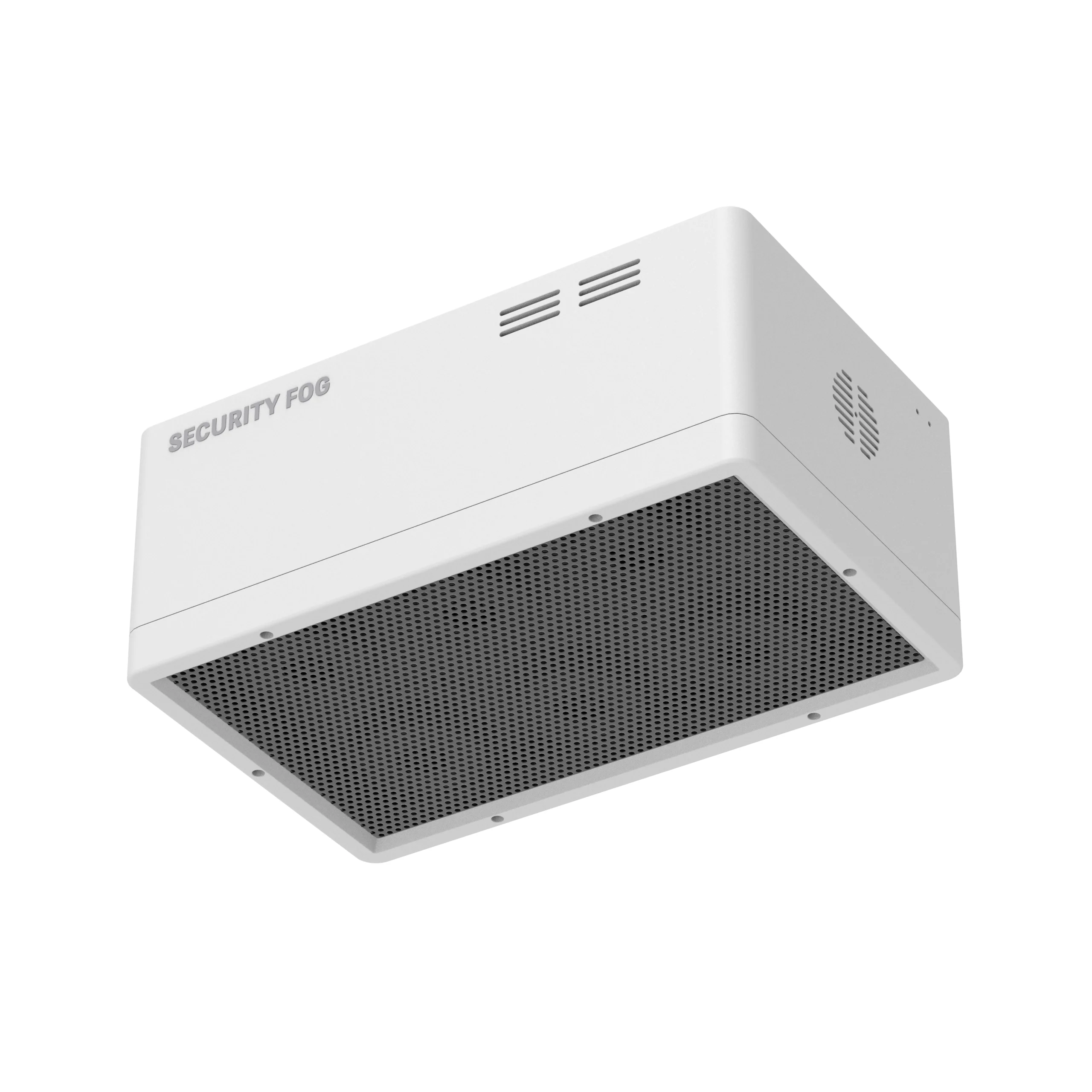 2026 Anti-theft Security Alarm Smoke Generator System Wireless Burglar Alarm System Supermarket Warehouse Alarm System