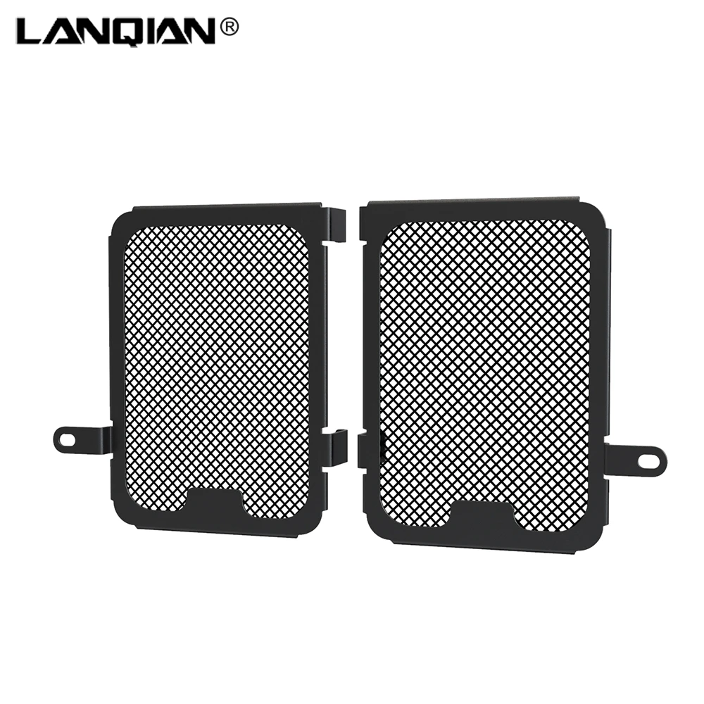 

Motorcycle Radiator Grille Guard Cover Protector For Honda XL700V Transalp 700 XL 700V 2008-2016 2017-2018-2019-2020-2021-2022