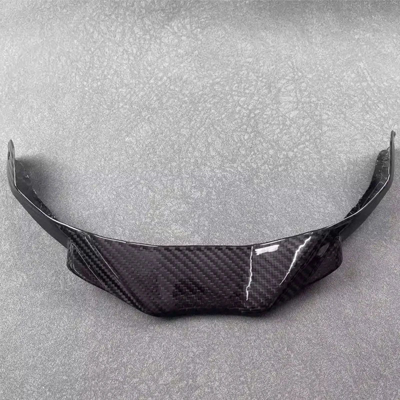 

Carbon Fiber Fairing front lip FOR BMW s1000rr m1000rr 2019 2020 2021 2022