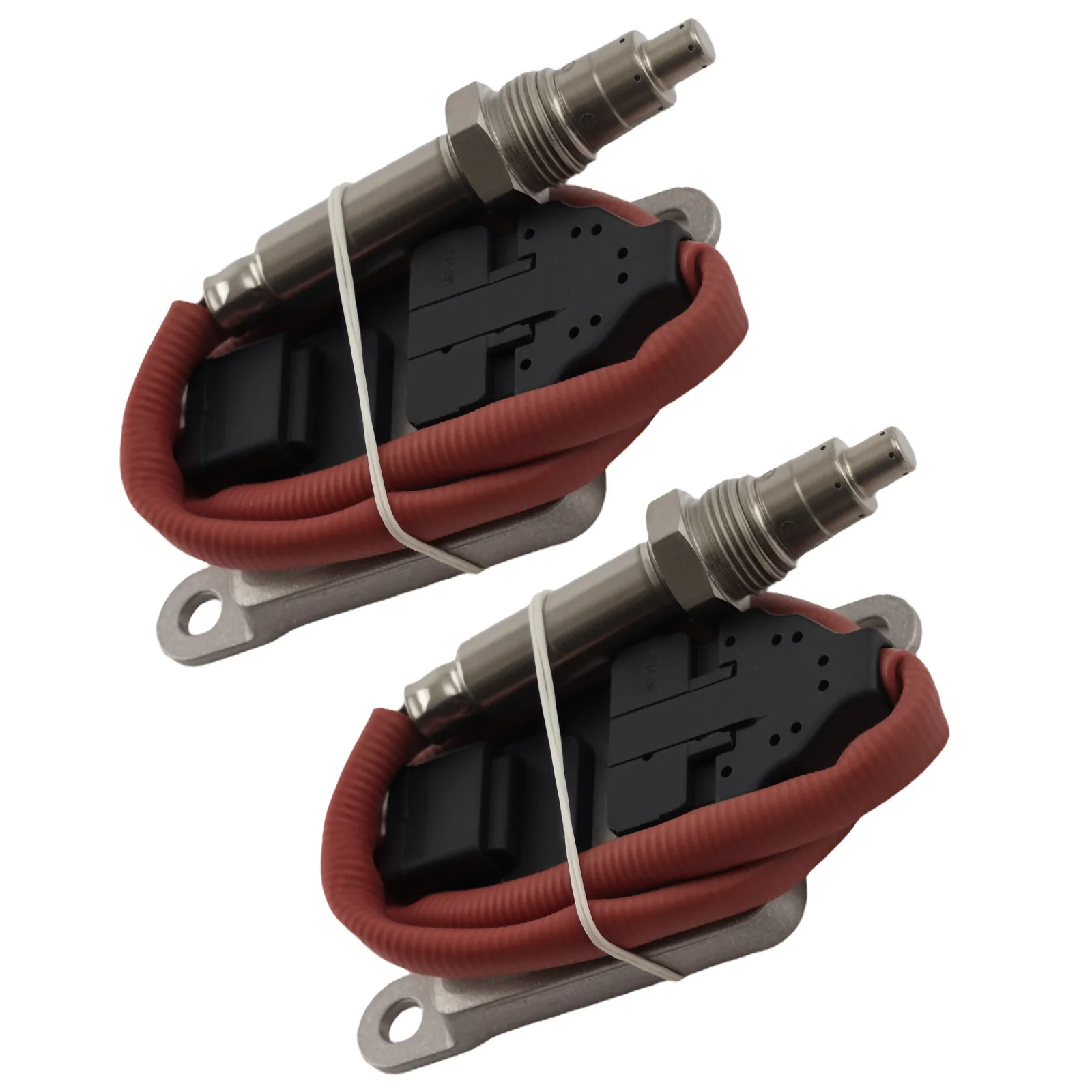 

Front Rear NOX Sensor For BMW F30 F31 328d xDrive Base 13628589844 13628589846