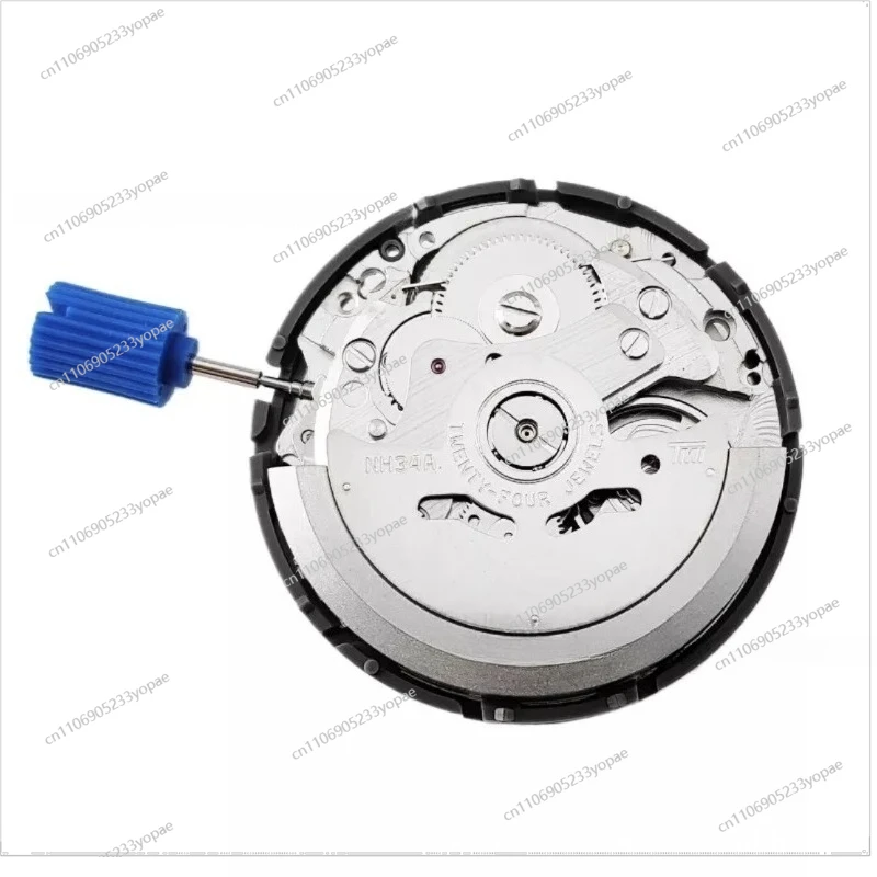 NH34 35 36 Movement…