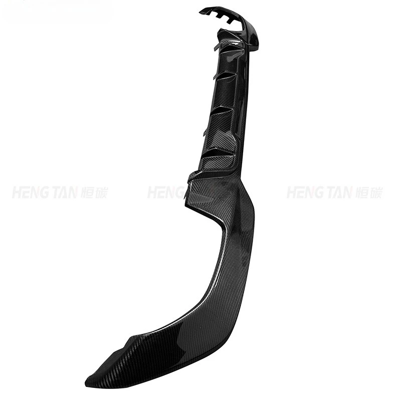 

Applicable to BMW 3 Series G20 G28 Carbon Fiber Modified MP Rear Lip Rear Bumper Rear Shovel Auto Exterior Accessories