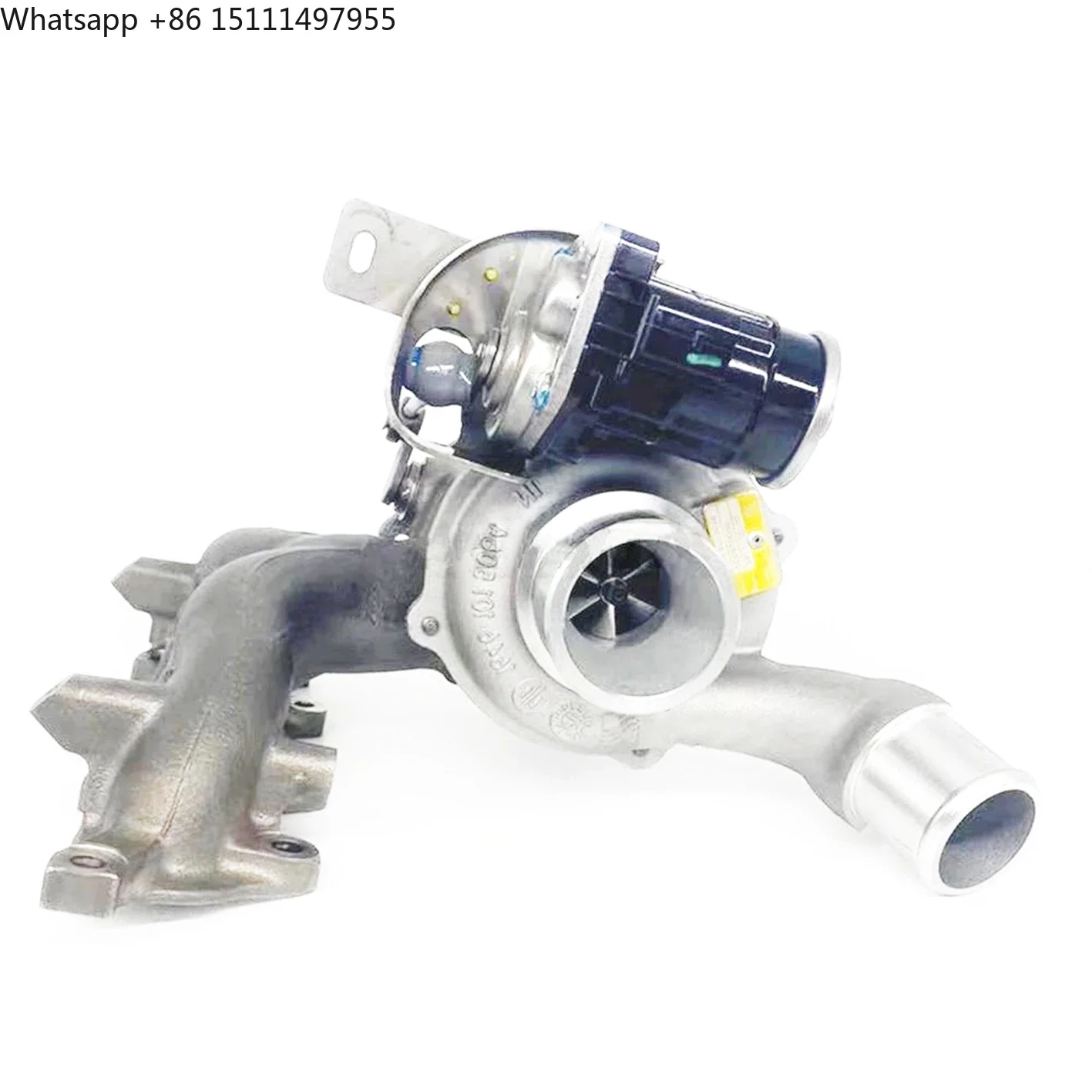 B01 28231-2B760 16399980016 Veloster Turbo Turbochargers for hyudai TUCSON 1.6