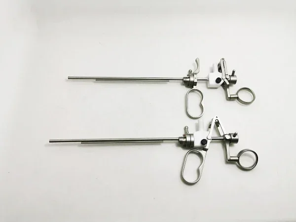 Complete  Urology Resectoscopy Set Endoscopic Resection Instrument for Hospital Urology Surgery Operation