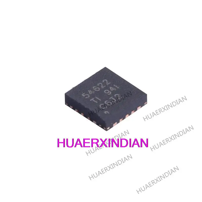 

10 шт./лот новый оригинальный TPS54622RHLR QFN-14 DC-DC