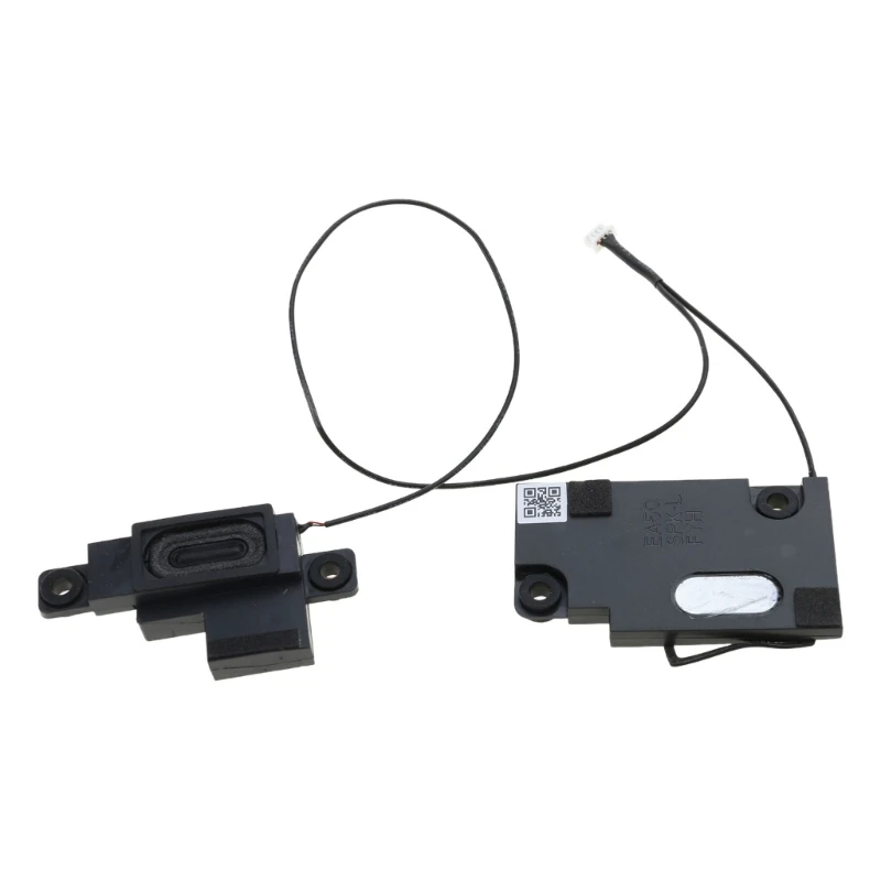 Laptop Integrated Speakers Left and Right Speakers Black for E15 E5-575 E5-575T E5-575G Internal Speakers