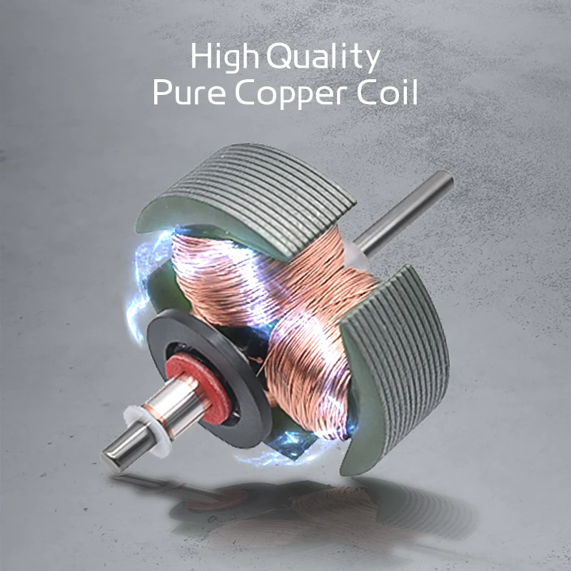 

High QualityPure Copper Coil，Product Customization And Shaft Customization Or Product Reissue Channels For Missing Products