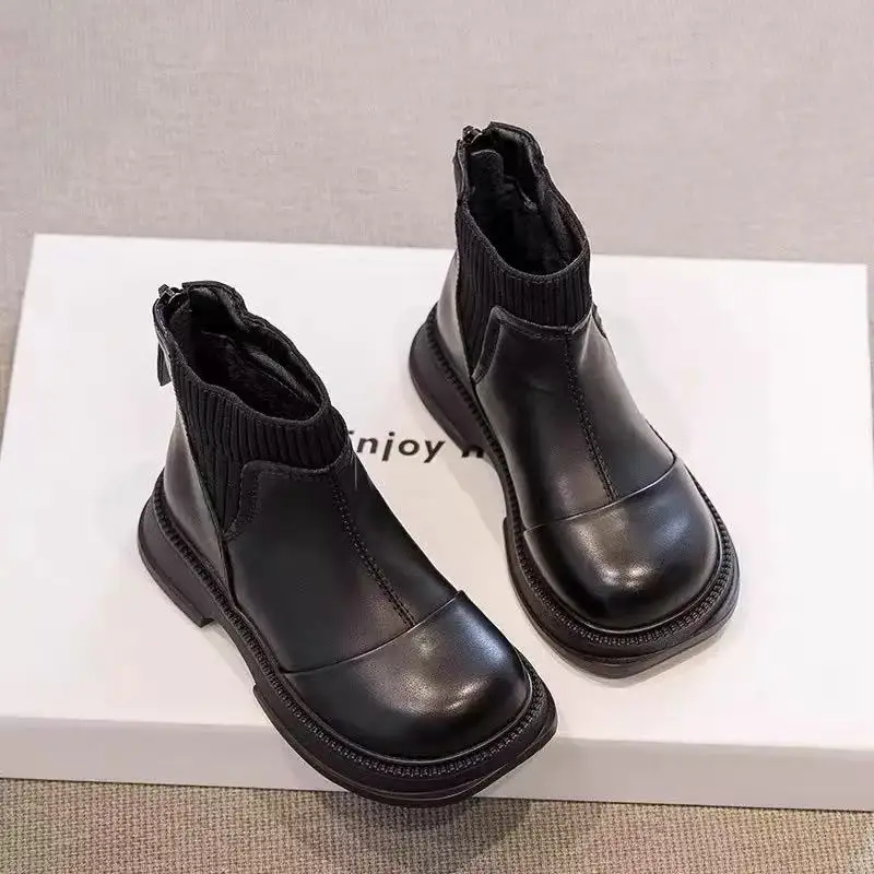 Thumbnail 4 - #22 Best Kids Ankle Boots to Buy In 2026