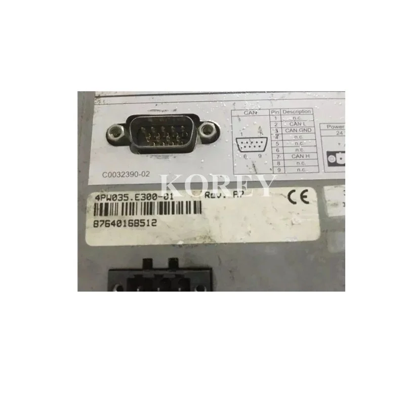 Disponibile 4PP035.0300-01 e 4PW035.E300-01