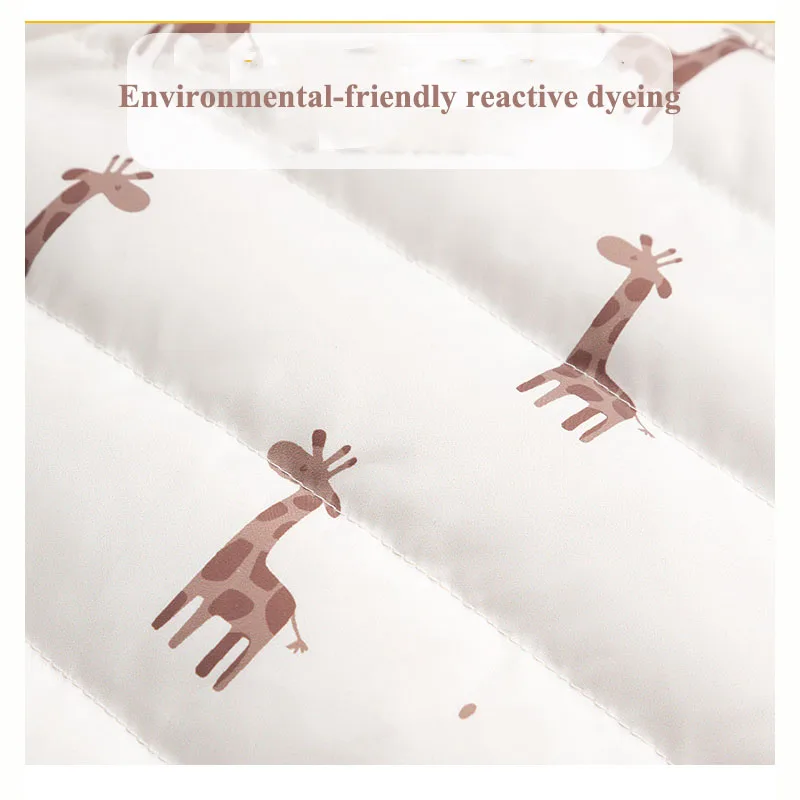 طفل الشتاء السروال القصير ملابس خارجية سنوسويت الأبيض بطة أسفل سميكة الأطفال بذلة 0-3 سنوات رومبير وزرة معطف #3