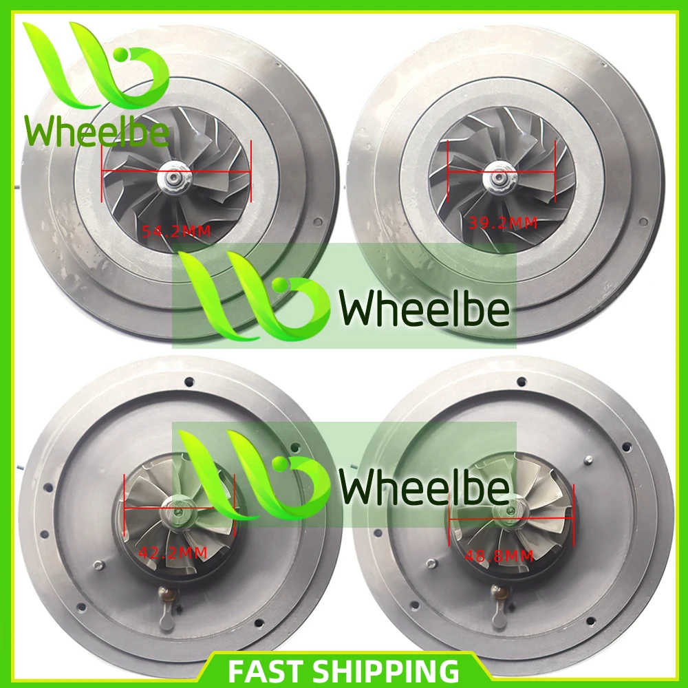 

Для GTB2260VZK турбокартридж Core Ford Ranger Transit 3.2 TDCI 200HP 147Kw Duratorq 812971-5006s 812971-0006 BK3Q6K682AB