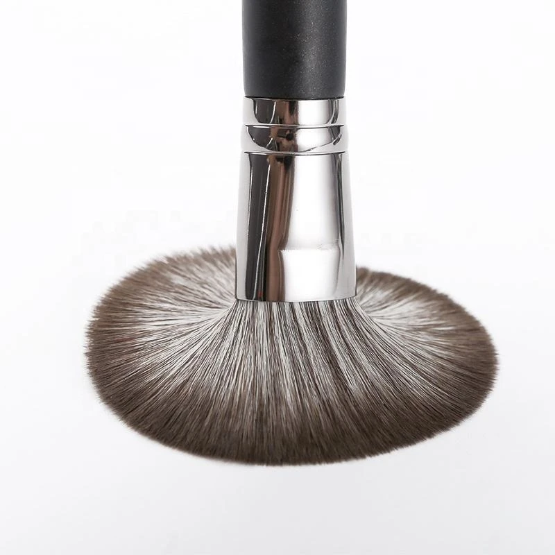 Portable Mini Makeup Brushes Set Travel Friendly Professional Makeup Brush Set For Eyes Lips And Blush Application