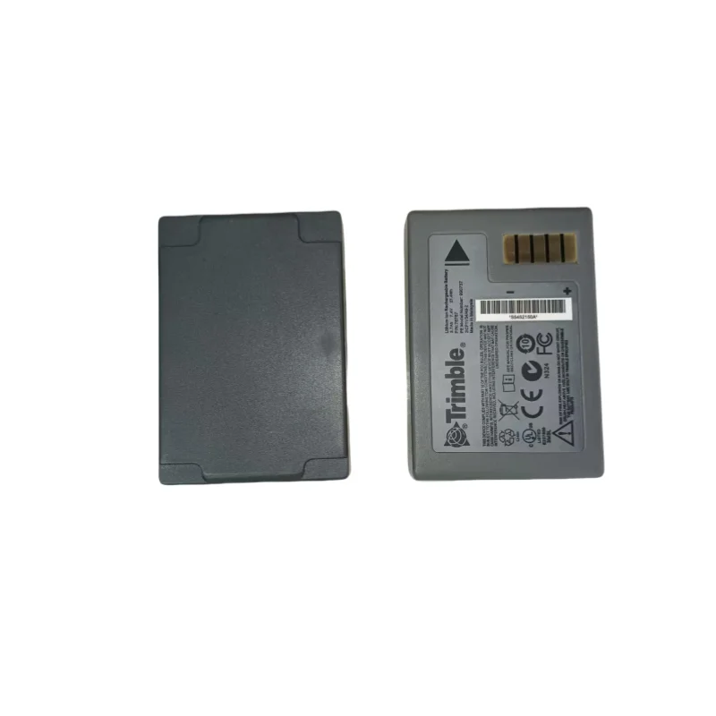 

New Replacement Trimble R10 R12 GPS Receiver Battery For Trimble 76767 Battery 990737