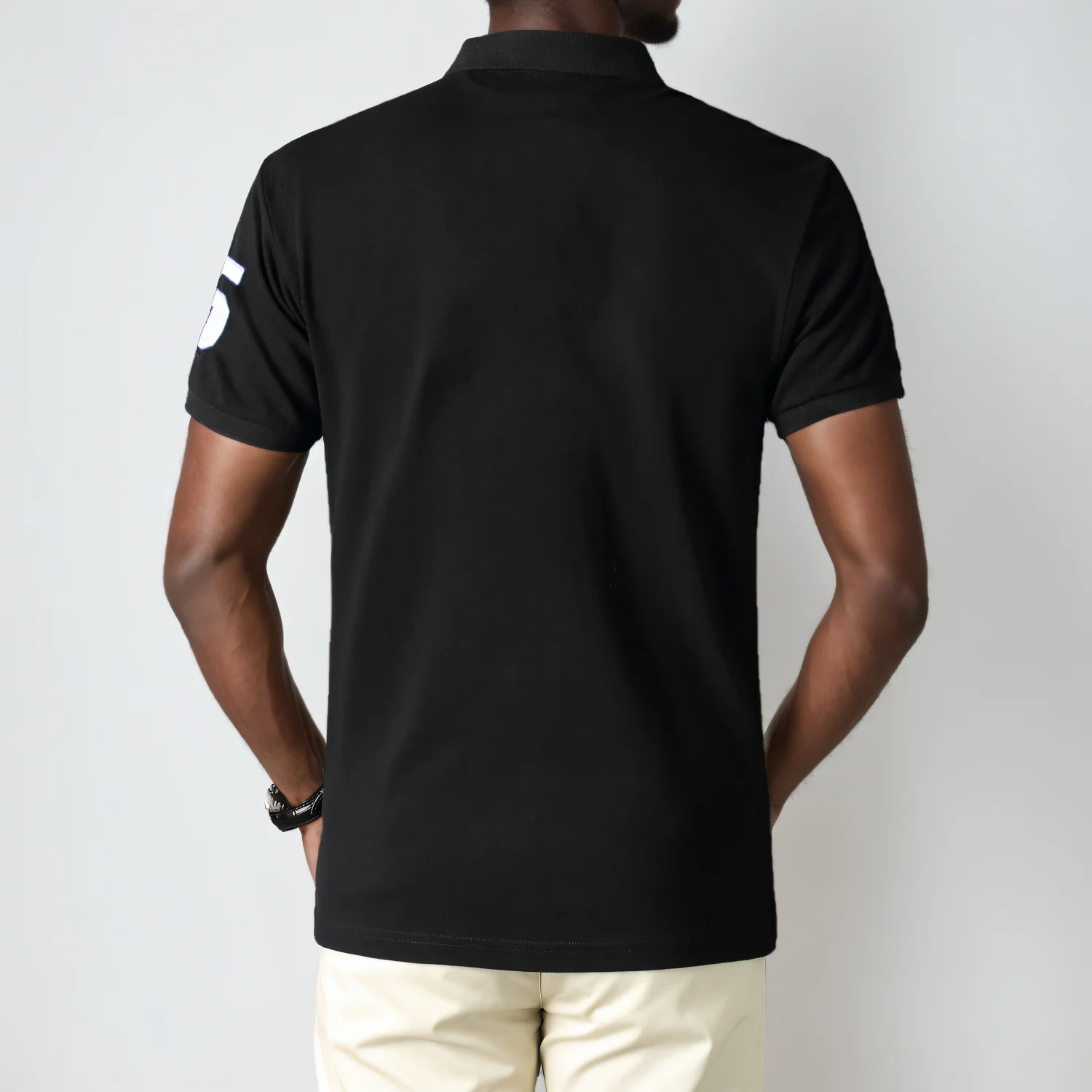 New York Polo Ralph Lauren: Real-World Review of the TS Dubai