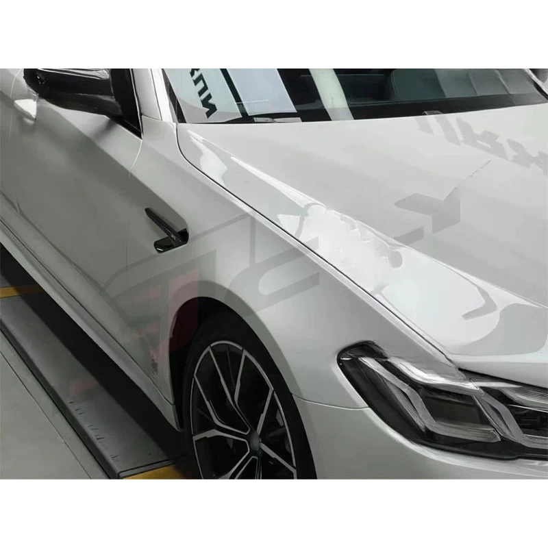 

High Quality Sturdy Flash Sale ! Car 5-Series G30 Upgrade M5 2017-2023