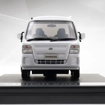 10 best sales Subaru döküm modeli - №4