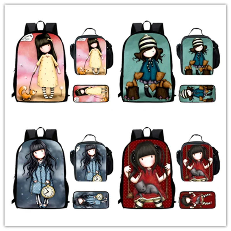 Cartoon Go-Rju-Ss S… - image