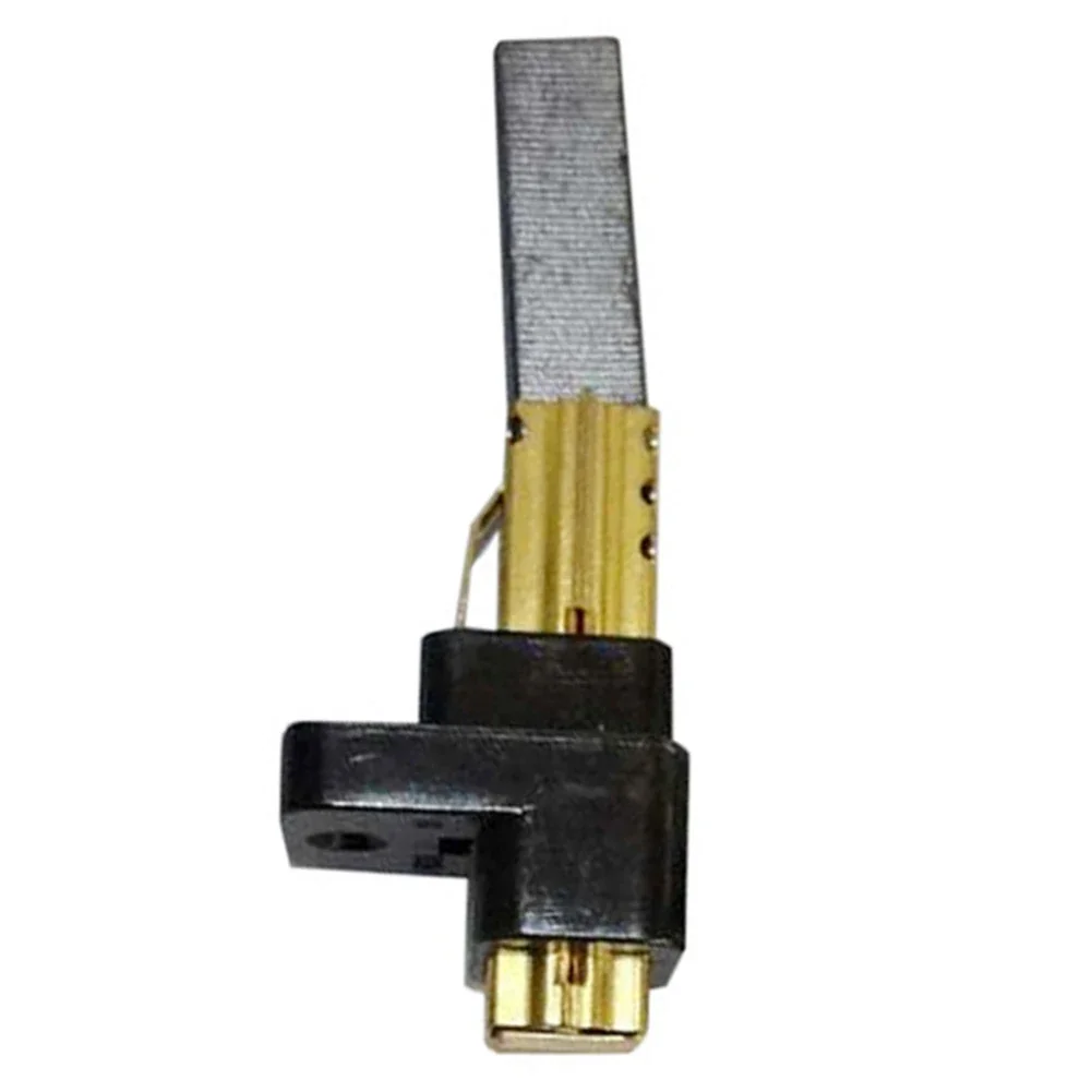 

Home Cleaning Tools 6.5X11X32mm Carbon Brush Replacement User-Friendly Installation Wear Resistant Construction