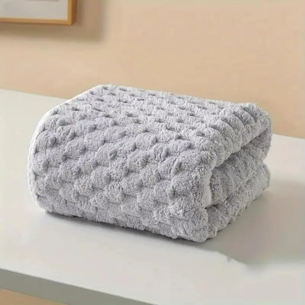 70 * 140CM Ultra-Fine Fiber Towel Ultra-Fine Fiber Quick Drying Quick Drying Towel Thickened Super Absorbent Soft Texture Towel