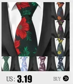Orange Braune Krawatten für Männer und Frauen, Anzug, gestreifte Krawatte für Party, Business, klassische Paisley-Krawatten, Hochzeit, Krawatte, Bräutigam-Geschenke – Detail 8