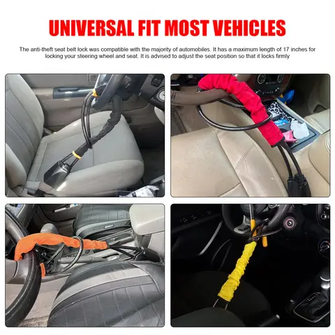 12 best sales car lock - №2