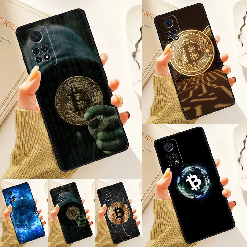 Bitcoin Btc Case Fo… - image