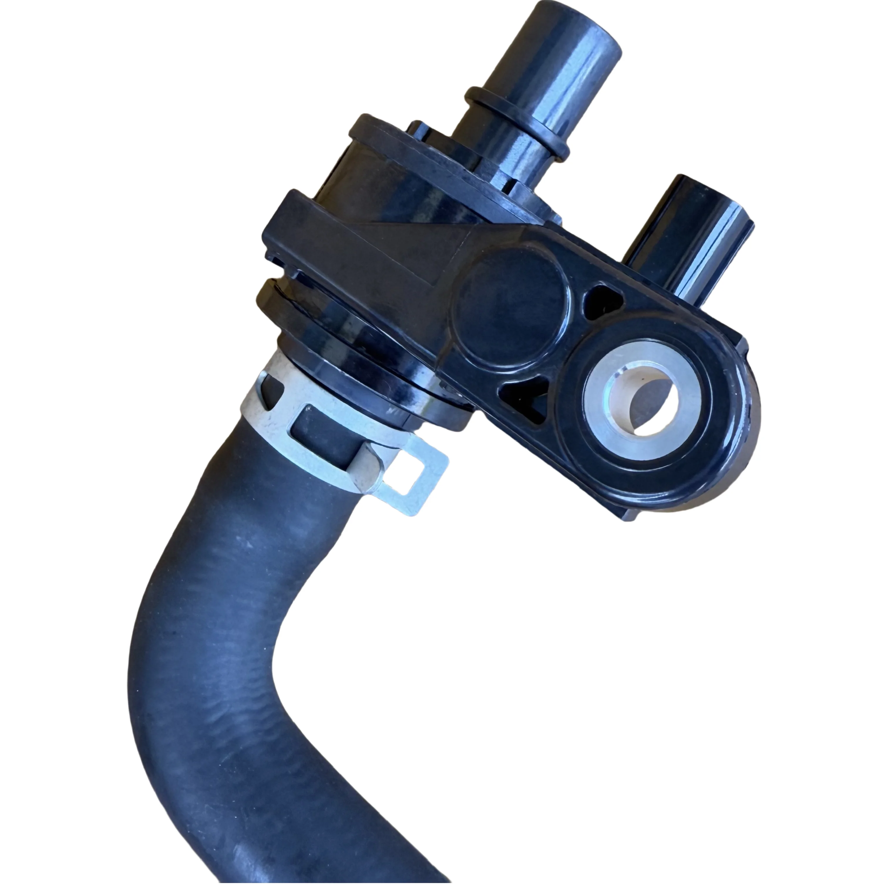 16260-25010 16260-F0010 MANGUEIRA DE BYPASS DE RADIADOR adequada para acessórios de carro 2018-2023