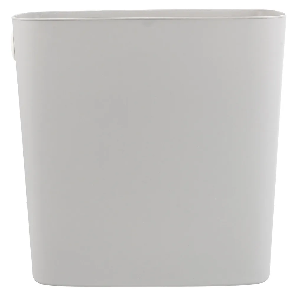 

Мусорное ведро большой емкости из пластика для дома, офиса, кухни, ванной, спальни, использования под раковиной или в шкафу