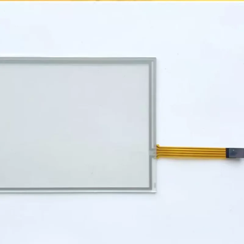 For Karnop Robot Teaching Device 0800-4W-TFT Touchpad Touch Screen Outer Glass Panel Display Replacement Part