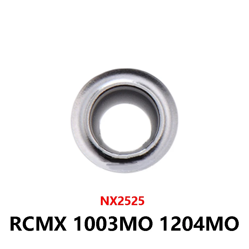 RCMX1003MO NX2525 RCMX1204MO NX2525 100% Original Carbide Inserts RCMX 1003 1204 MO RCMX1003 RCMX1204 TurningTool Lathe Cutter