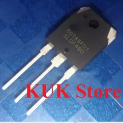 Original 50T65FD1 SGT50T65FD1 SGT50T65FD1PN