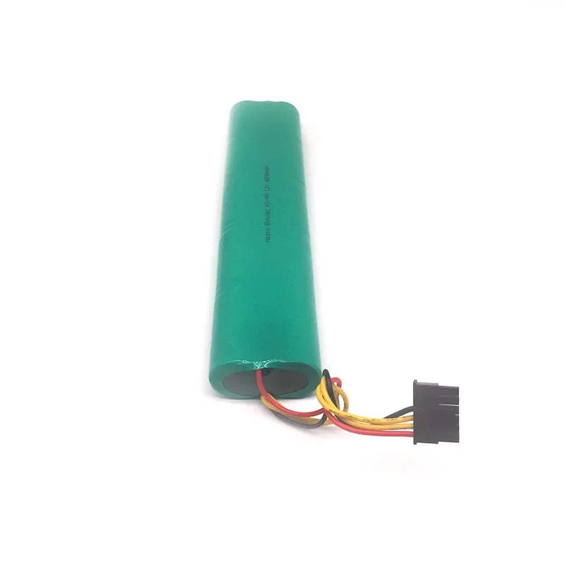 4500mAh Ni-MH Replacement Battery for Neato Botvac 70e 75 D75 80 85 D85, Rechargeable Robot Vacuum Cleaner Spare Battery Pack