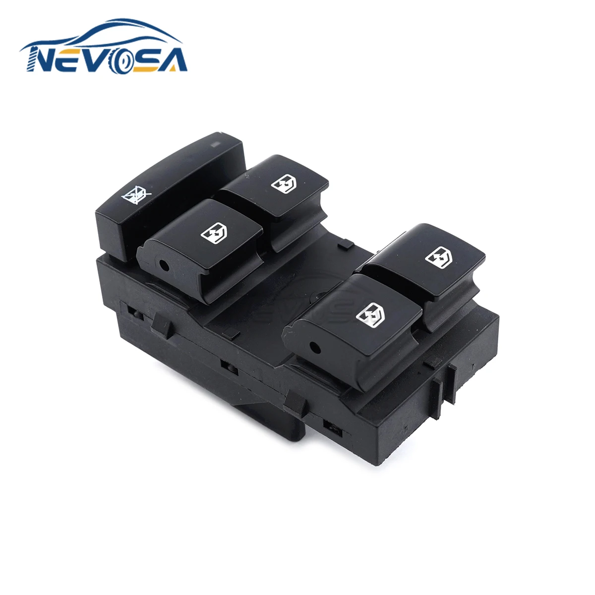 NEVOSA 20917577 Car Driver Side Window Lifter Switch For Chevrolet Cruze Malibu 20917599 Car Parts