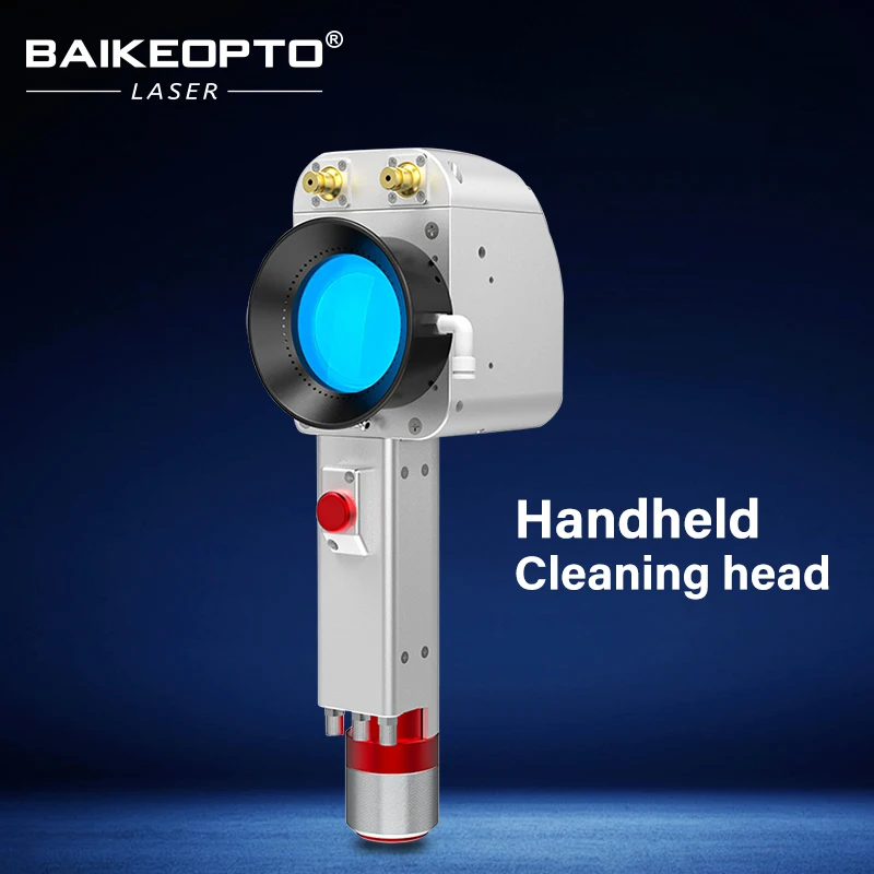 

Economical ZBTECH cleaning head (cost-effective replacement part)
