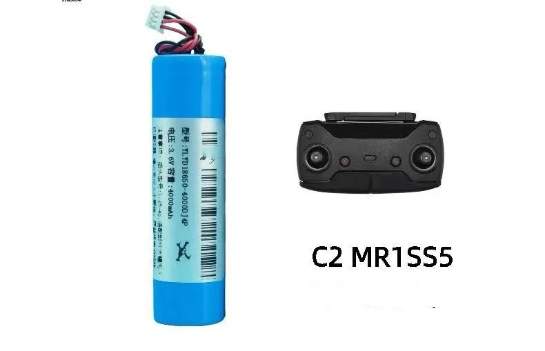

new for DJI MAvic mini1 C2 MR1SS5 MR1SD2S remote control 4000mah battery