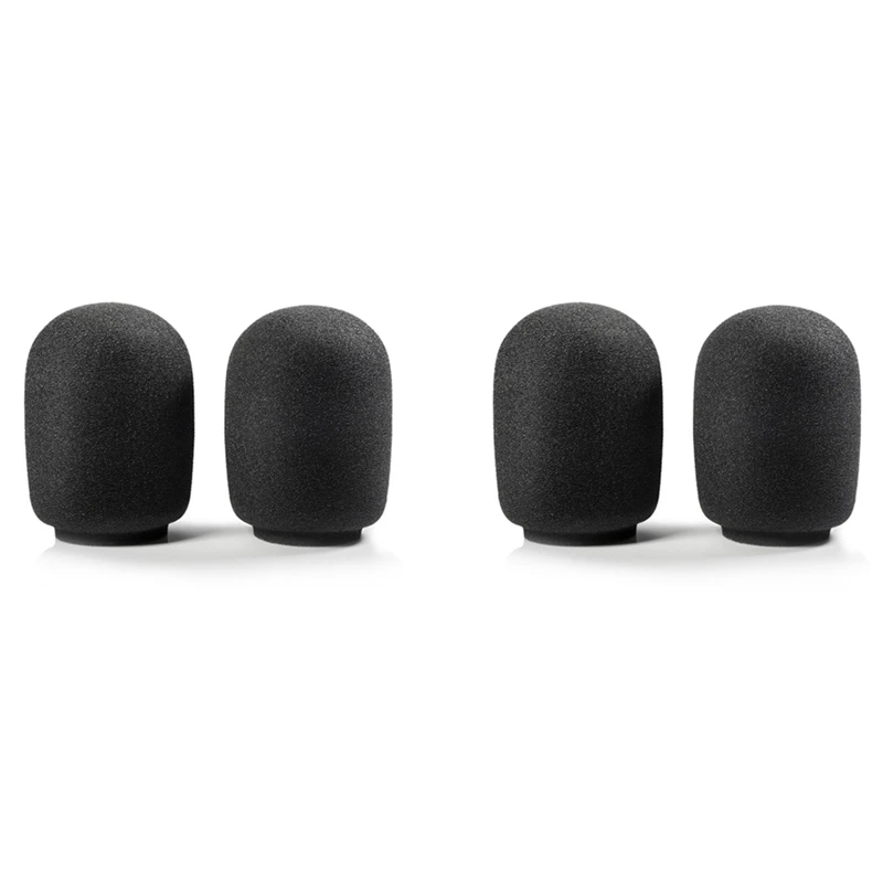 4Pcs Filter Windscr… - image