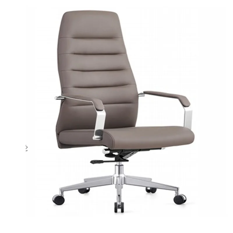 Brand New Quality Synthetic Leather Office Chairs for Conference Room Stylish and Comfortable Furniture