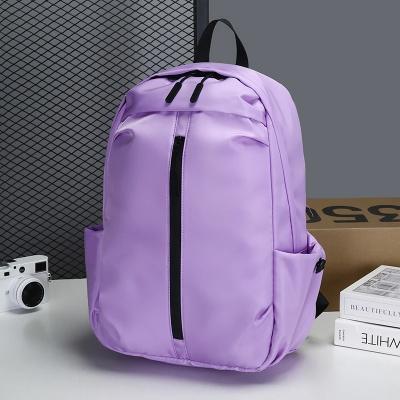 Nowoczesna torba męska do dojazdów do pracy, duża pojemność, lekka, codzienna, podróżna, biznesowa, urocza torba z podwójnymi paskami, сумка 가방 SAC