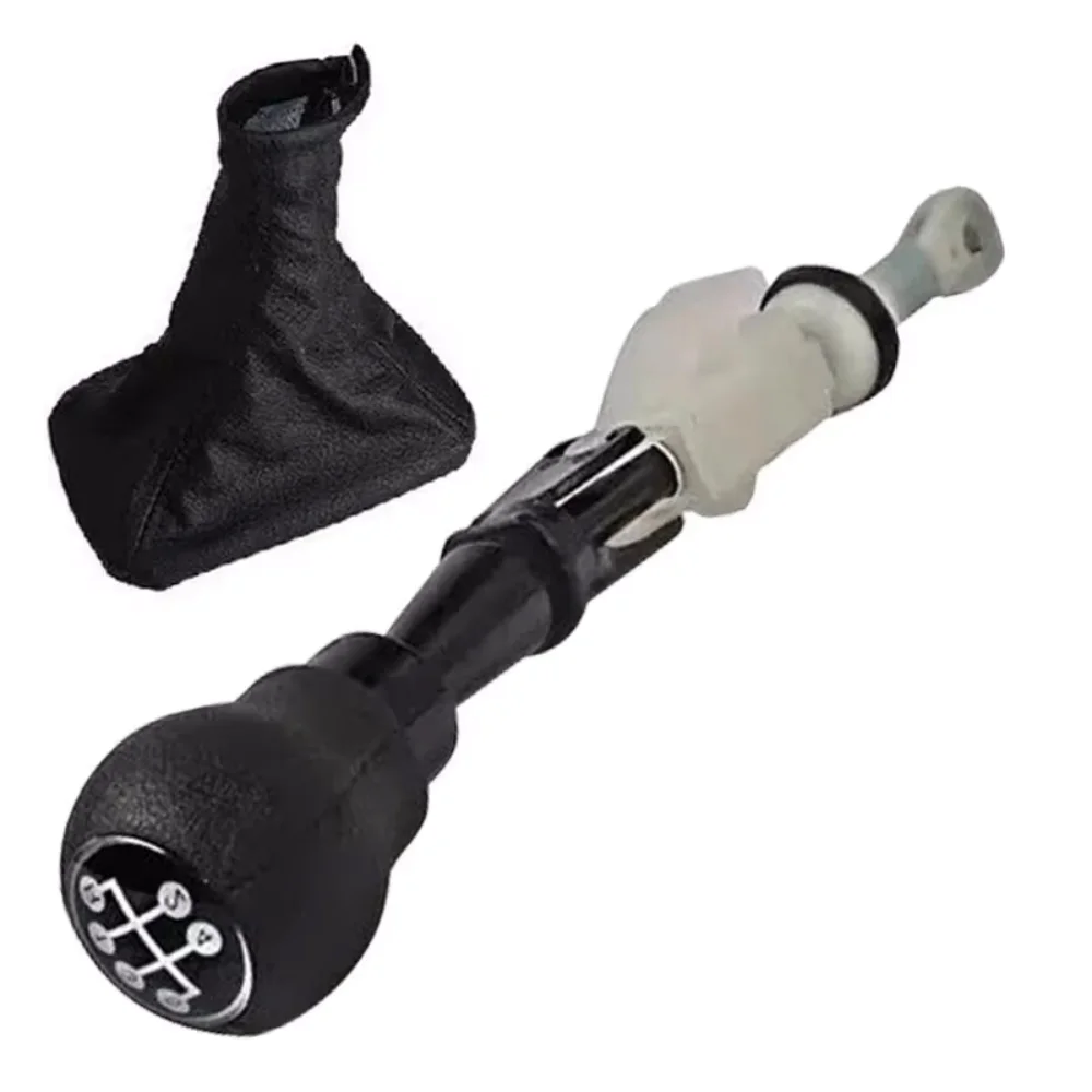 

For Chevy Chevrolet C1 C2 C3 - Replacement Part Number 93382834 Automotive Accessory Gear Shifter Knob Gaiter Stick Head Kit