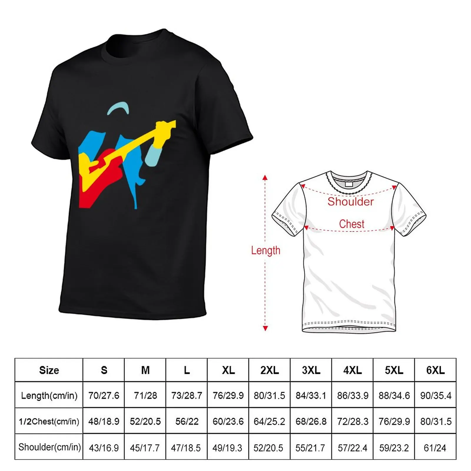 New Dire Straits Camiseta esencial T-Shirt kawaii clothes blank t shirts new edition t shirt sweat shirts, men