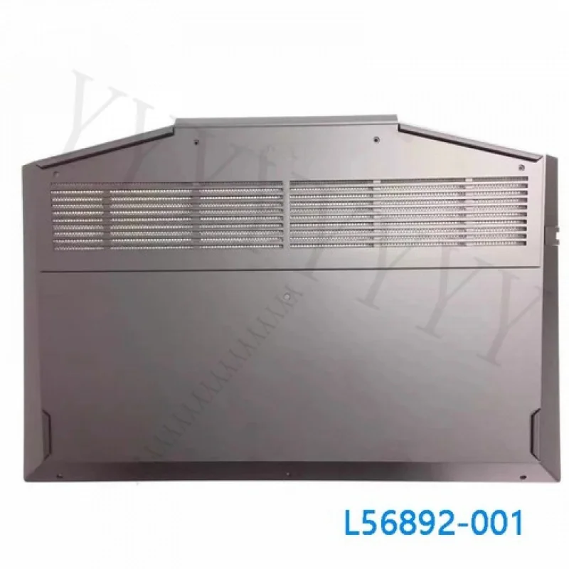 

Y Y Y NEW for HP Pavilion 5 6 15-DK 15T-DK Bottom Cover D Case TPN-C141 L56892-001