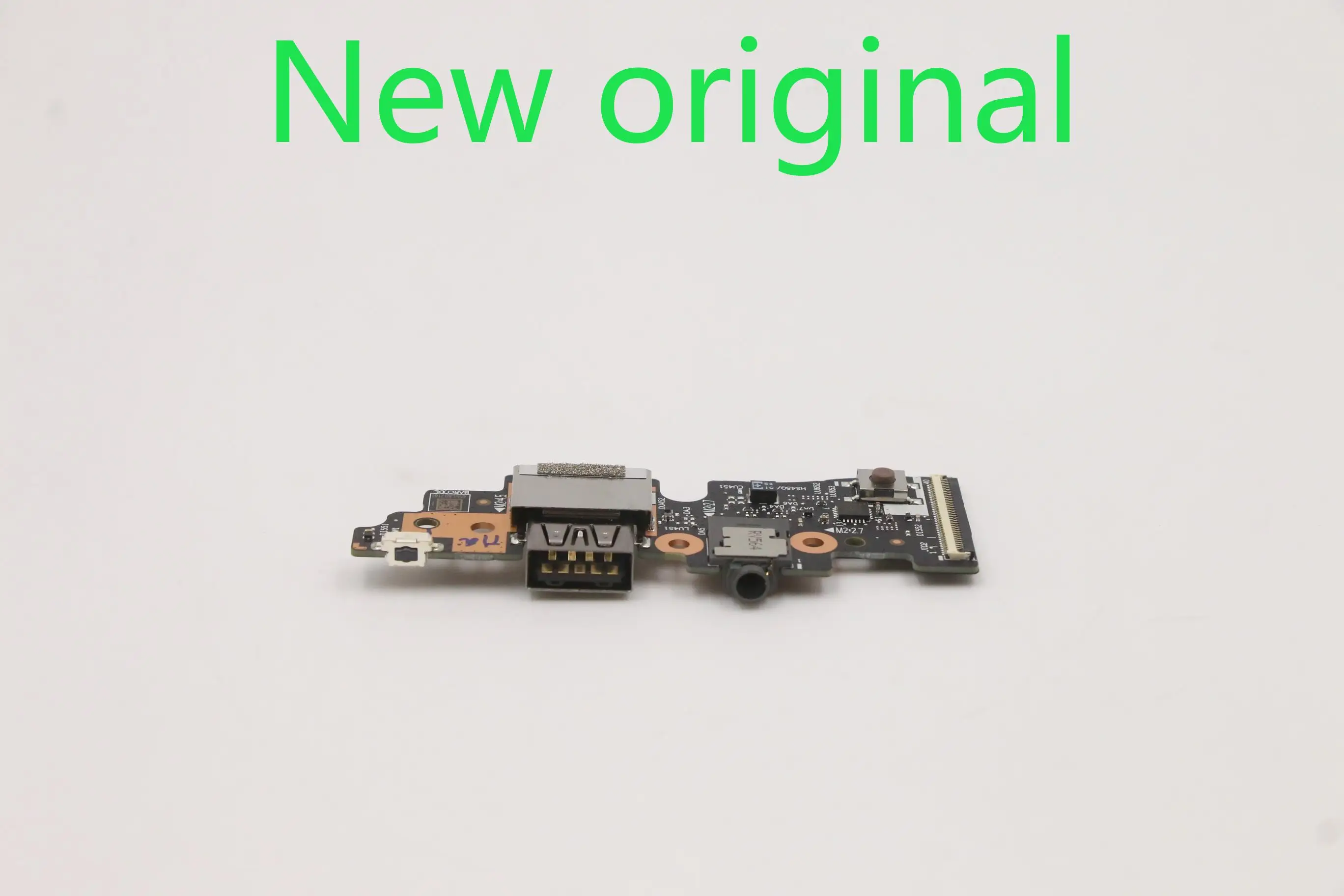 5C50S25239 New FOR Lenovo Yoga 14sACH 2021 New Pro14ACH 2021 Yoga Slim 7 Pro-14ACH5 Audio edition USB board