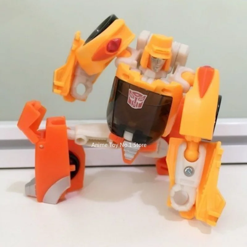 Originele Transformer G1 LG Wheel Populair speelgoed Animatiefiguren Promotionele artikelen anime karakter standbeeld ornament robotstudio