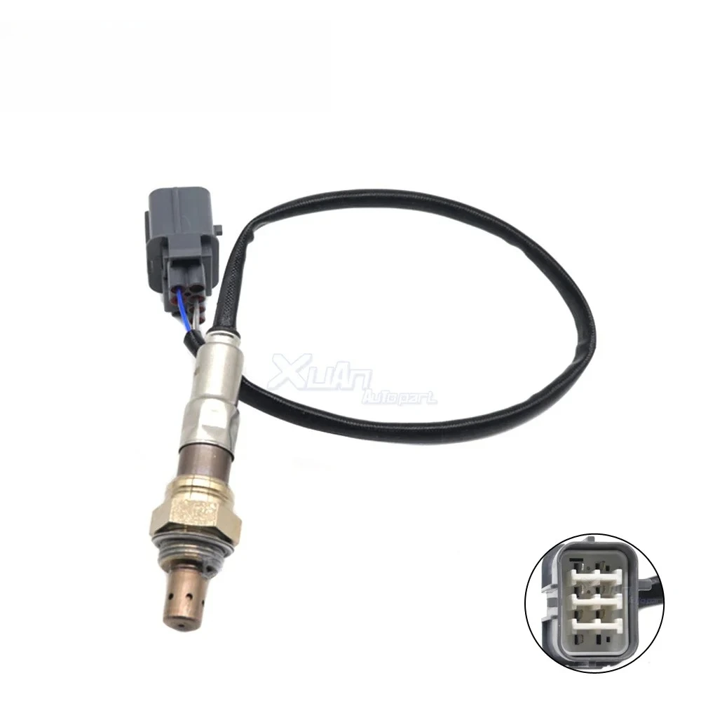Air Fuel Ratio Lambda Oxygen Sensor For Acura MDX RL TL For Honda Accord Odyssey Pilot Ridgeline Saturn 36531-RCA-A01