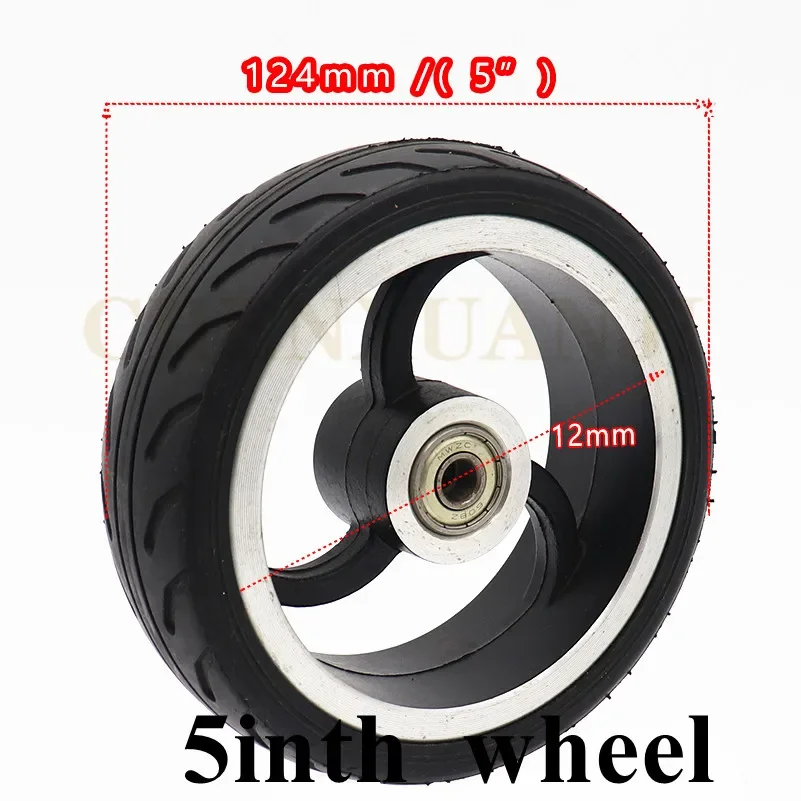 High-Quality 5 Inch…