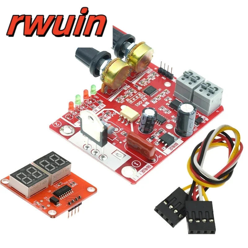 NY-D01 Spot Welding…