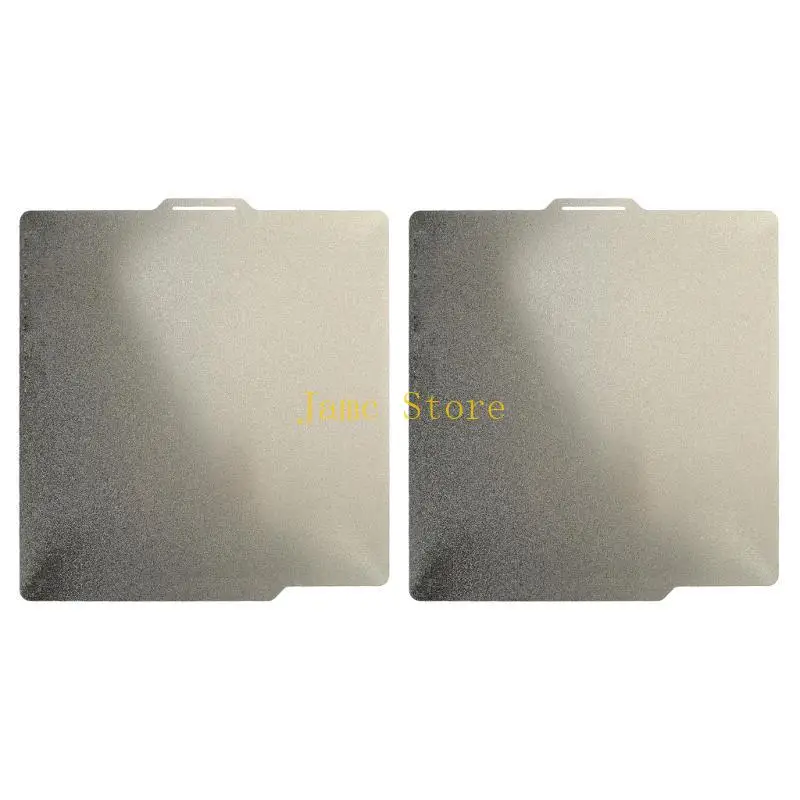 LX0B PEI FEPE MAGNÉTIQUE BUILIT PLAQUE POUR Labor