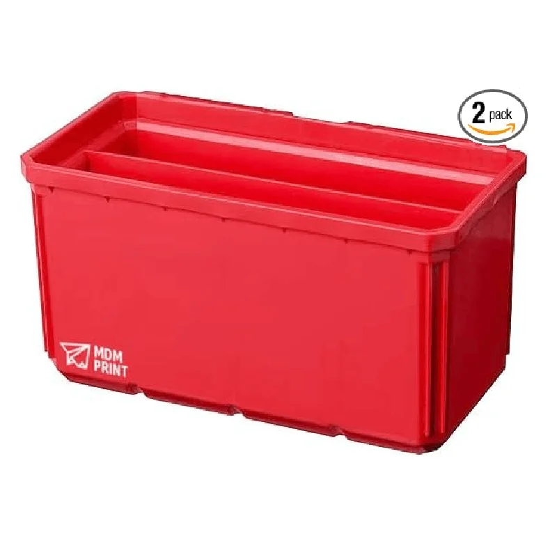 

2PK Large Bin Set for PACKOUT