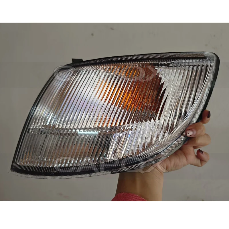 Front Corner Light For Nissan Rnessa N30 Headlight Marker Lamp Side Fender Lights